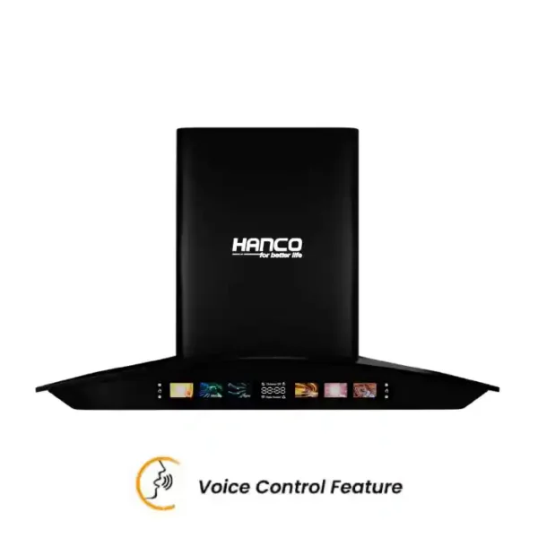 Hanco Hood - Model 87-Smart