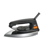Anex Deluxe Dry Iron - Model AG-1072
