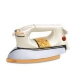 Anex Deluxe Dry Iron - Model AG-2079 B