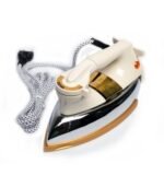 Anex Deluxe Dry Iron - Model AG-2079 B - Image 2