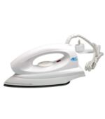Anex Smart Dry Iron - Model AG-2075 - Image 2