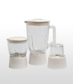 Anex Juicer Blender 4 IN 1 - Model AG-184 GL - Image 3