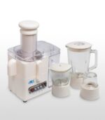 Anex Juicer Blender 4 IN 1 - Model AG-184 GL - Image 2