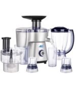 Anex Deluxe Kitchen Robot - Model AG-2150 EX - Image 2
