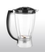 Anex Deluxe Kitchen Robot - Model AG-3153 EX - Image 4