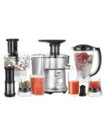 Anex Deluxe Kitchen Robot - Model AG-3153 EX