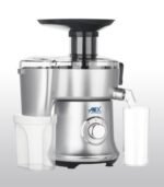 Anex Deluxe Kitchen Robot - Model AG-3153 EX - Image 2