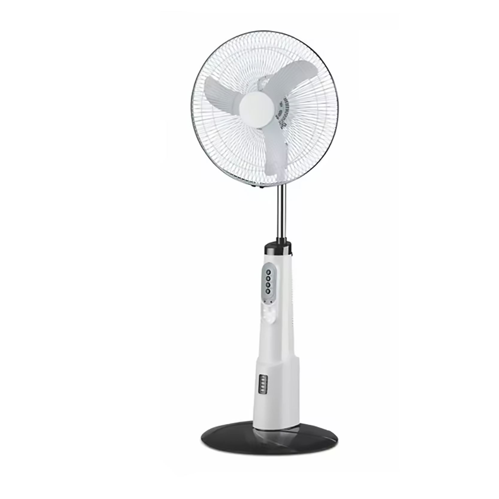 Lever Rechargeable FAN