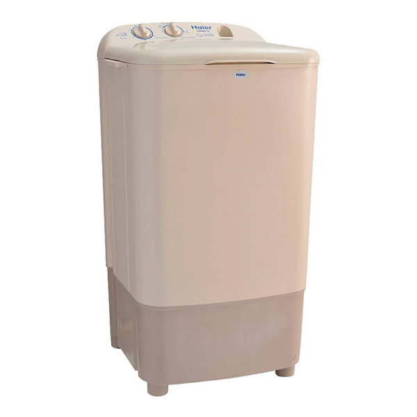 Haier Single Tub Washing Machine 8KG - Model HWM 80-50 - Image 2