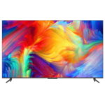 TCL 75" Inch Android Led - Model P-735 4K Ultra HD