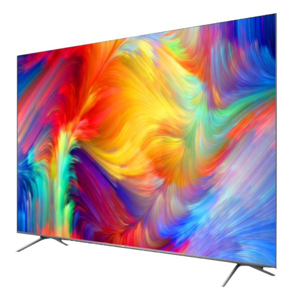 TCL 75" Inch Android Led - Model P-735 4K Ultra HD - Image 2
