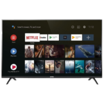 TCL S-6500 40" Android Led Full HD