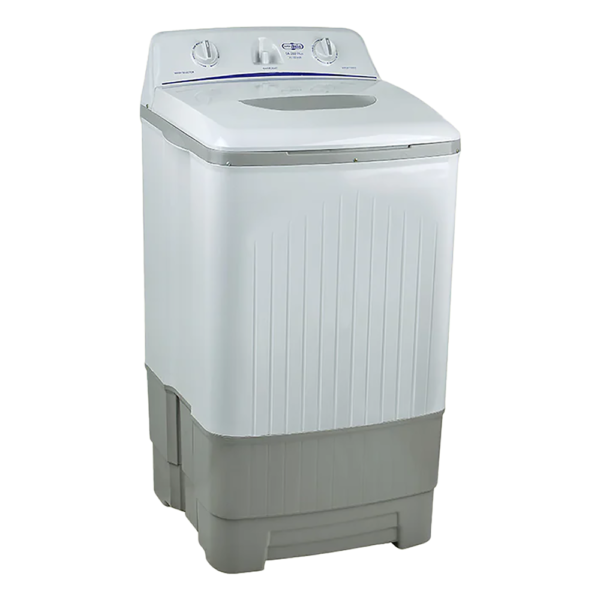 Super Asia Single Tub Washing Machine Hi Wash 10KG - Model SA-260 Plus - Image 2