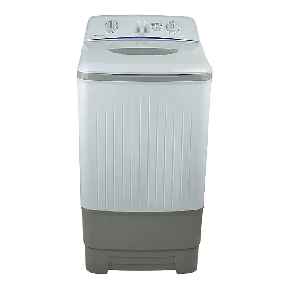 Super Asia Single Tub Washing Machine Hi Wash 10KG - Model SA-260 Plus