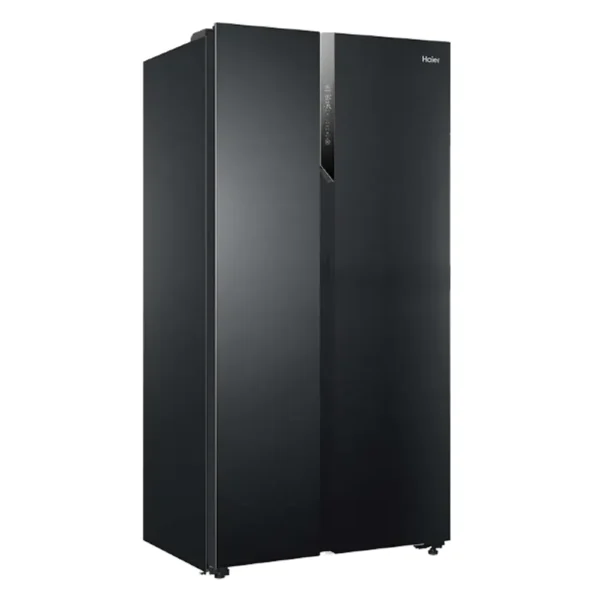 Haier SBS Refrigerator Inverter GD - MODEL HRF-622 IBG - Image 2