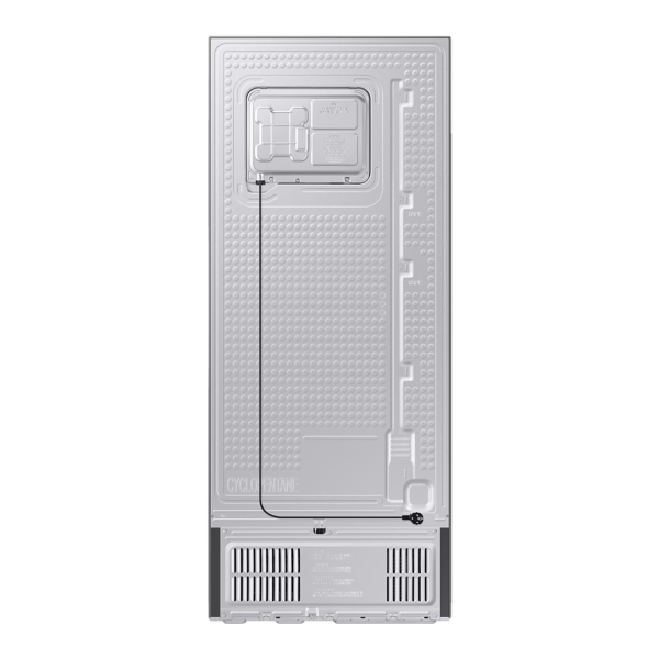 Samsung Refrigerator with Optimal Fresh+, SpaceMax™, 388 L, Silver | Model - RT50CG6404S9AE - Image 6