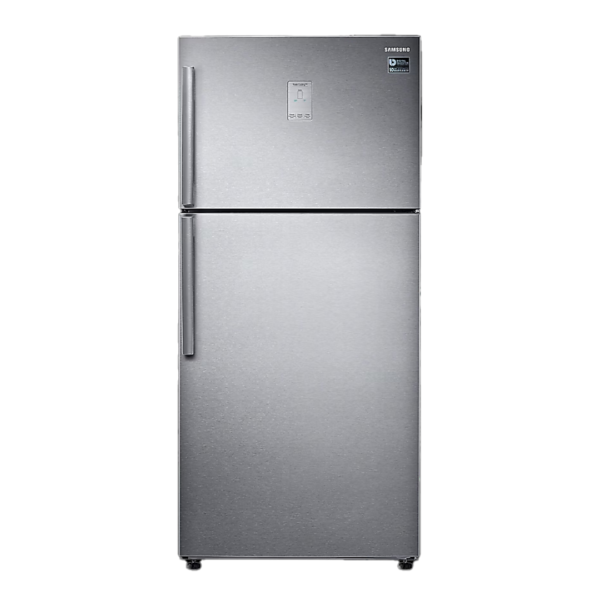 Samsung Inverter Refrigerator | Model - RT72K6357SL