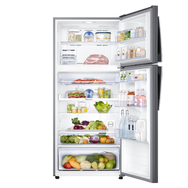 Samsung Inverter Refrigerator | Model - RT72K6357SL - Image 5