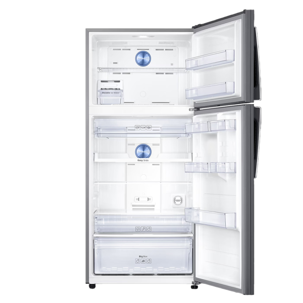 Samsung Inverter Refrigerator | Model - RT72K6357SL - Image 4