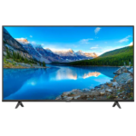 TCL 55" Inch Android Led - Model P-615 4K Ultra HD