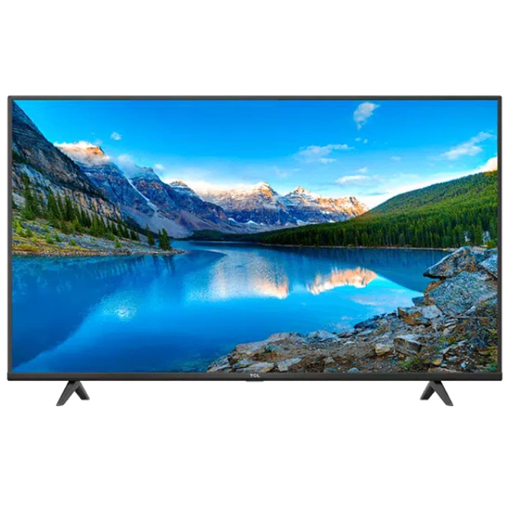 TCL P-615 TCL 55" Inch Android Led - Model P-615 4K Ultra HD - Image 1