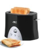 Anex Deluxe 2 Slice Toaster Bun Warmer - Model AG-3011