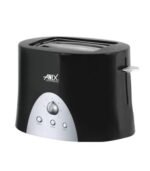 Anex Deluxe 2 Slice Toaster Bun Warmer - Model AG-3011 - Image 3