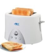 Anex Deluxe 2 Slice Toaster Bun Warmer - Model AG-3011 - Image 2