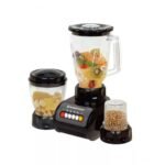 West Point Blender and Grinder And Mixer 3 in 1 - Model WF-9491