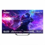 Haier 50″ Inch Google TV – Model H-50S80EUX QLED