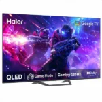 Haier 50″ Inch Google TV – Model H-50S80EUX QLED - Image 2