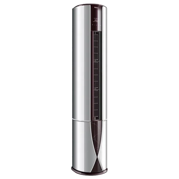 Haier Floor Standing Blowing Cabinet 2-Ton Duzin Inverter A/C - Model HPU-24HDZ/012DC(G) - Image 2