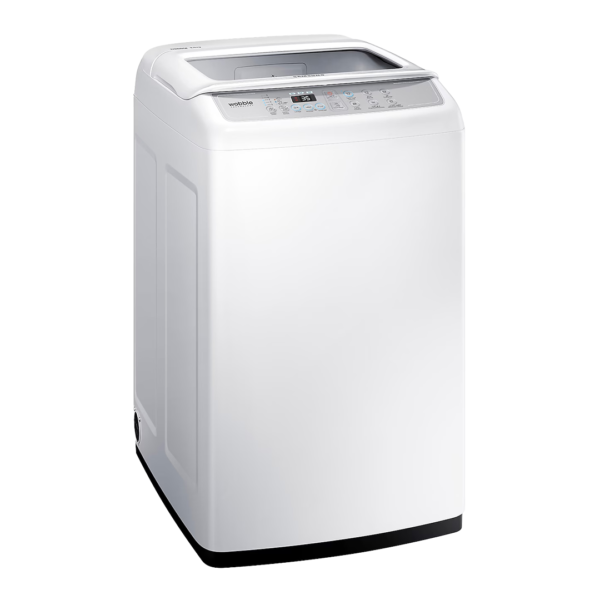 Samsung Automatic Washing Machine, 9kg | Model - WA90H4200SWURT - Image 3