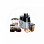 Westpoint Deluxe Juicer Blender & Grinder 4 in 1 - Model WF-1820