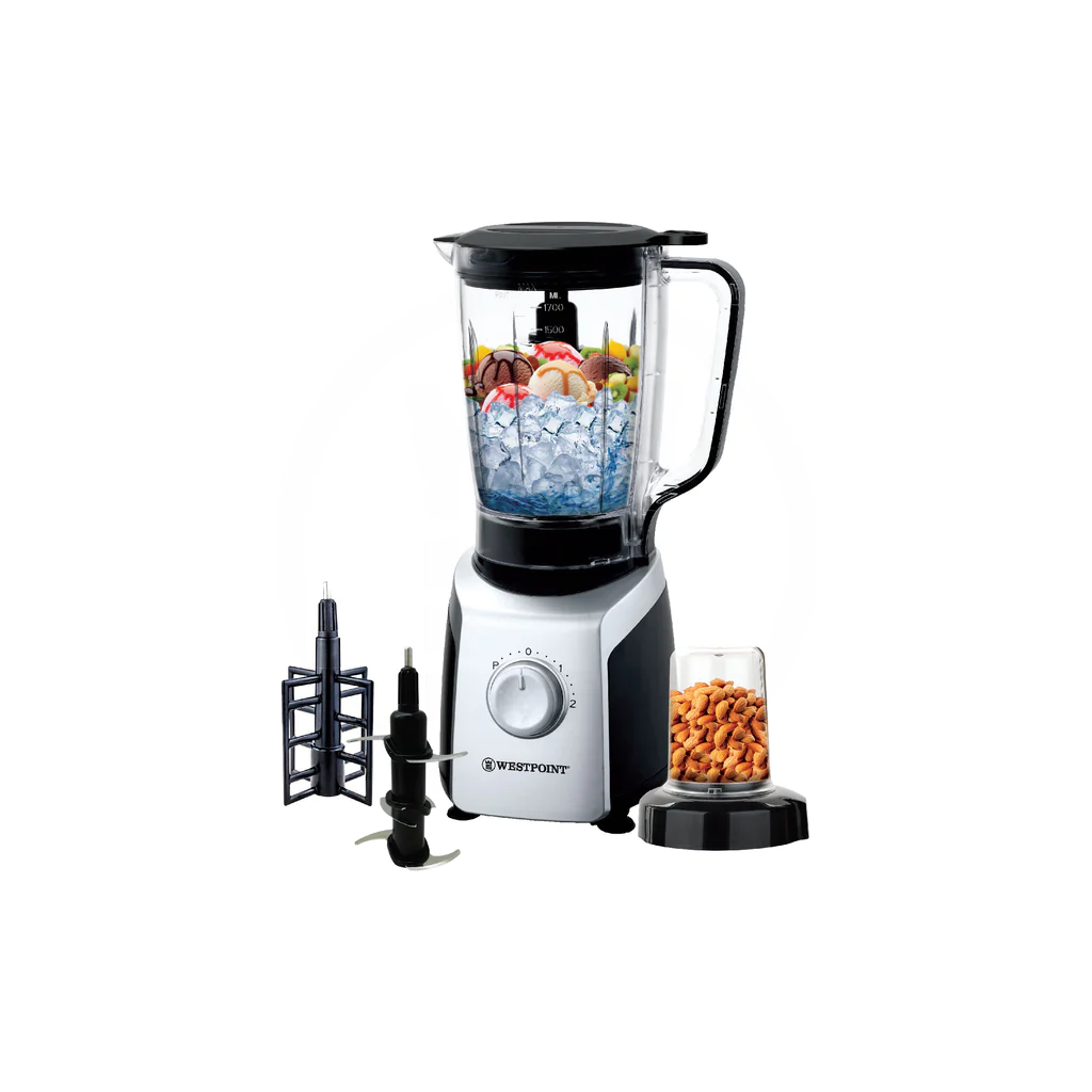 WF370-01_1024x1024 WestPoint Blender and Grinder - Model WF-370 - Image 1