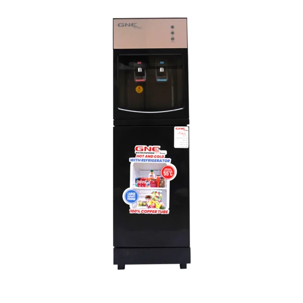 Water Dispenser - Model-GNW-2100/177 GD - Image 2
