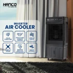 Hanco Inverter Air Cooler – Model HRC-1100 INV - Image 6