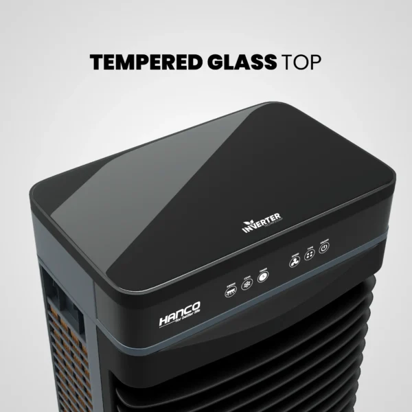 Hanco Inverter Air Cooler – Model HRC-1100 INV - Image 5