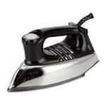 Dawlance Automatic Dry Iron - Model DWDI-1020 B/W - Image 2
