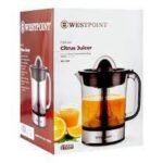 WestPoint Citrus Juicer - Model WF-550 - Image 2