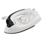 RAF Hand-Held Electric Travel Steam Iron - Model R-1266G - Image 2