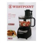 WestPoint Kitchen Robot - Model WF-503 - Image 2