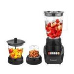 Westpoint Deluxe Blender & Grinder - Model WF-333 - Image 2
