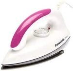 Panasonic Non-Stick Light Weight Dry Iron - Model NI-317T - Image 2
