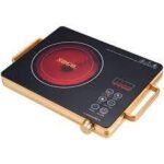 Sogo Hot Plate (Electric Stove) - Model JPN-666 - Image 2