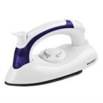 RAF Hand-Held Electric Travel Steam Iron - Model R-1266G