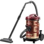 Hitachi Vacuum Cleaner 23Ltr Drum - Model CV-960 Y