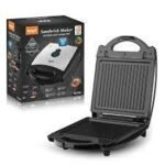 Raf Sandwich Maker 3 IN 1 - Model R-236