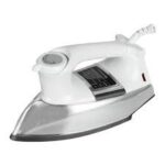 Dawlance Automatic Dry Iron - Model DWDI-1020 B/W