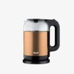 RAF Electric Kettle Concealed Heating Element 2.0 Ltr - Model R-7832 - Image 2